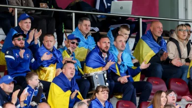 Львівський клуб «Покрова АМП» дебютував у Лізі чемпіонів з ампфутболу з п’ятим місцем