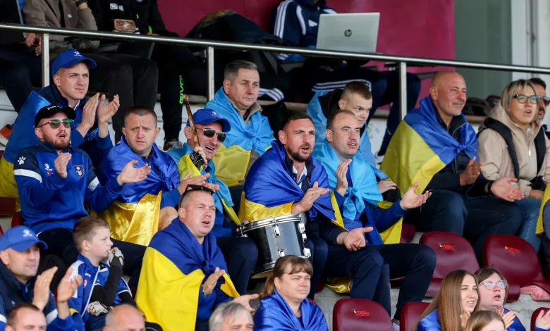 Львівський клуб «Покрова АМП» дебютував у Лізі чемпіонів з ампфутболу з п’ятим місцем