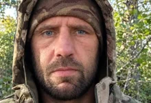 Загинув захисник України Мирон Романишин із села Березець