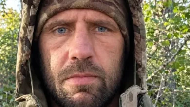 Загинув захисник України Мирон Романишин із села Березець
