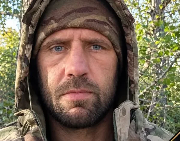 Загинув захисник України Мирон Романишин із села Березець