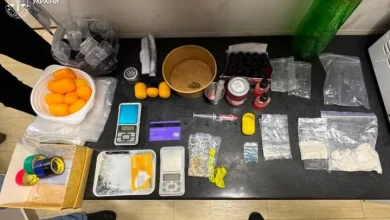 Пару з Дрогобиччини судитимуть у Львові за збут наркотиків через «закладки»