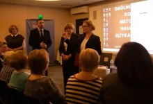 У Трускавці стартував Всеукраїнський конгрес учителів польської мови
