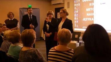 У Трускавці стартував Всеукраїнський конгрес учителів польської мови