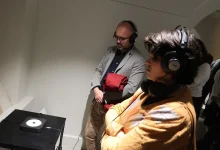 У Львові проведуть безкоштовну екскурсію виставкою про звукові архіви Львівського радіо