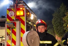 На Львівщині за добу сталося три пожежі, травмовано одну людину