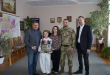 Дрогобицька громада спрямувала понад 15,5 млн грн на житло для ветеранів