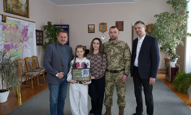 Дрогобицька громада спрямувала понад 15,5 млн грн на житло для ветеранів