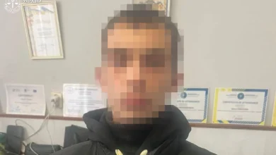 Львів’янина засудили до 15 років за сексуальні злочини проти дітей