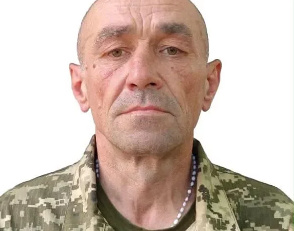 Добромильська громада повідомила про загибель військового Михайла Фітяка