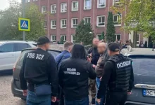 На Львівщині викрили схему фіктивного «списання» військових зі служби