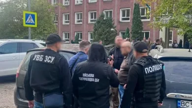 На Львівщині викрили схему фіктивного «списання» військових зі служби