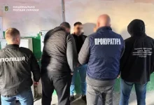 На Львівщині затримали організатора каналу незаконного виїзду чоловіків до Молдови за 7 тисяч доларів