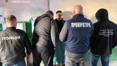 На Львівщині затримали організатора каналу незаконного виїзду чоловіків до Молдови за 7 тисяч доларів