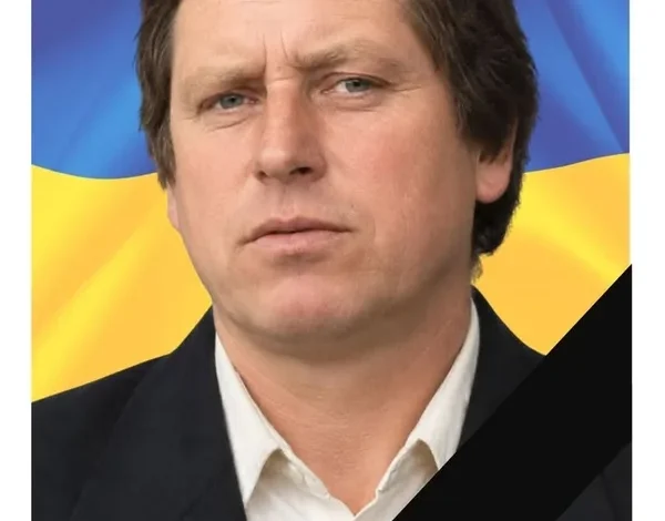 Яворівська громада прощається із загиблим захисником Ігорем Легою