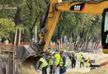 У Львові 3 жовтня закривають другу ділянку вул.