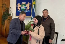 Родинам полеглих Захисників Самбірщини вручили державні нагороди
