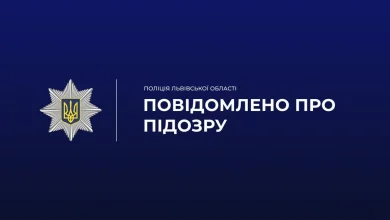 У Львові затримали підозрюваного у серії крадіжок з автомобілів