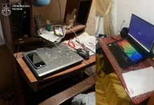 19-річному мешканцю Шептицького повідомили про підозру за зберігання та розповсюдження дитячої порнографії