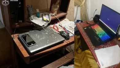 19-річному мешканцю Шептицького повідомили про підозру за зберігання та розповсюдження дитячої порнографії