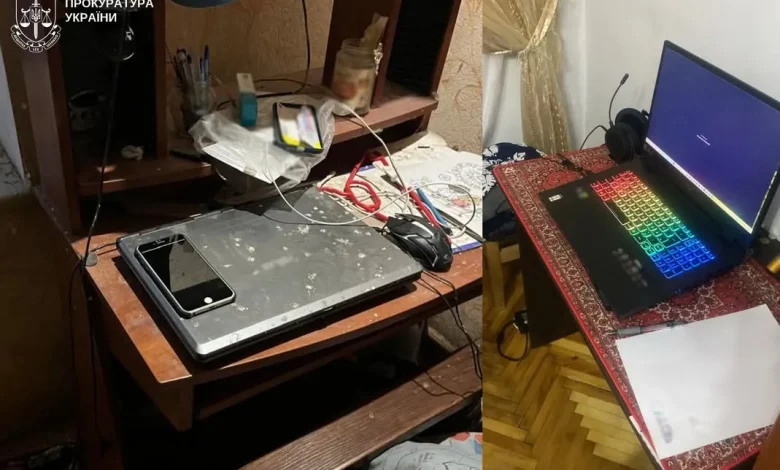 19-річному мешканцю Шептицького повідомили про підозру за зберігання та розповсюдження дитячої порнографії