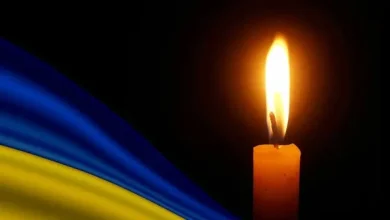 У Яворові зустрінуть кортеж із тілом загиблого захисника Ігоря Леги