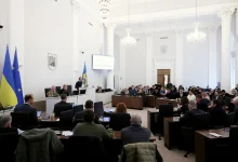 Львівська міськрада заявила про понад 200 днів затримки погодження крематорію та рекультивації Грибовицького полігону