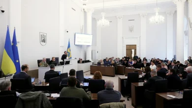 Львівська міськрада заявила про понад 200 днів затримки погодження крематорію та рекультивації Грибовицького полігону