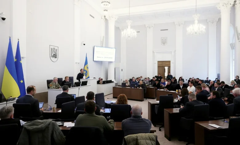 Львівська міськрада заявила про понад 200 днів затримки погодження крематорію та рекультивації Грибовицького полігону