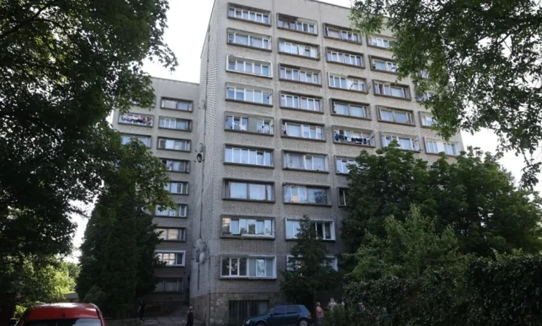 Львівська громада готова прийняти гуртожиток у Дублянах і відкрити мешканцям шлях до приватизації
