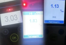 У Львові виявили трьох нетверезих водіїв електротранспорту