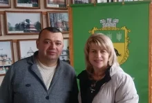 У Турківській міській раді з’явилася нова депутатка