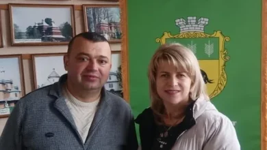 У Турківській міській раді з’явилася нова депутатка