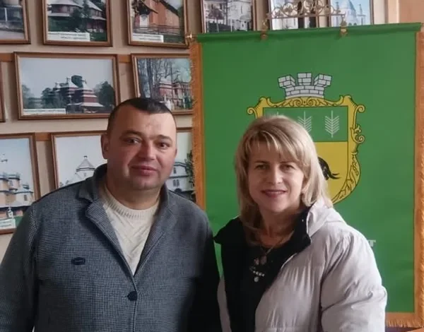 У Турківській міській раді з’явилася нова депутатка