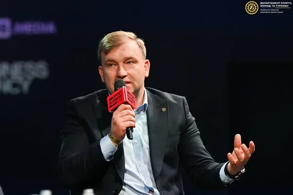 Львів уперше прийняв SBC Summit Ukraine 2026 зі спортивного маркетингу