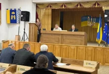 Стрийська міська рада на 80-й сесії підтримала всі питання порядку денного
