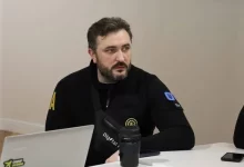 Максима Столярчука призначили заступником міністра розвитку громад та територій України