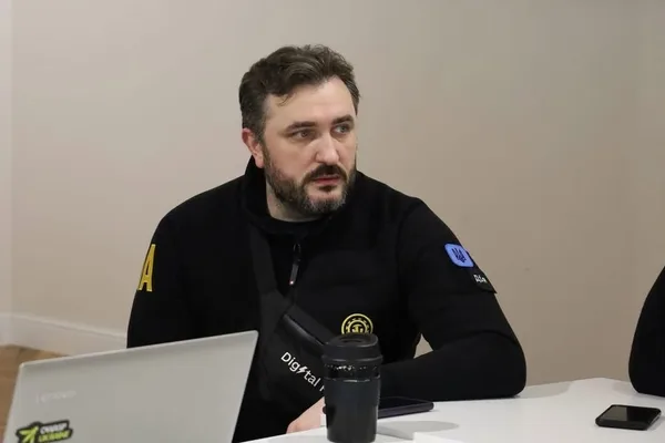 Максима Столярчука призначили заступником міністра розвитку громад та територій України