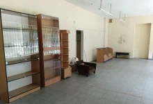 У Львові створять простір кризового поселення та соціальну пральню