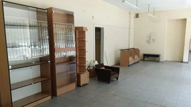 У Львові створять простір кризового поселення та соціальну пральню