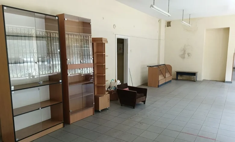 У Львові створять простір кризового поселення та соціальну пральню