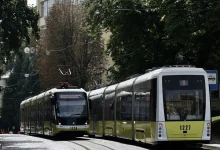 Львів готує проєкт енергонезалежності електротранспорту за підтримки ЄБРР