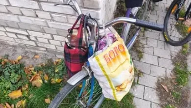 У Бродах зіткнулися електросамокат і велосипед, травмована 77-річна жінка