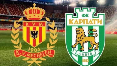 У Бельгії «Мехелен» та львівські «Карпати» проведуть благодійний матч на підтримку центру UNBROKEN