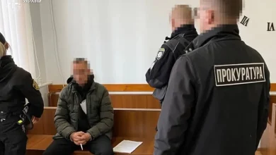 На Львівщині 21-річного чоловіка засудили до 6 років за сексуальне насильство над зведеною сестрою
