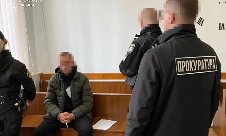 На Львівщині 21-річного чоловіка засудили до 6 років за сексуальне насильство над зведеною сестрою