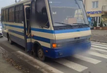 За добу на Львівщині в ДТП травмувалися чотири пішоходи