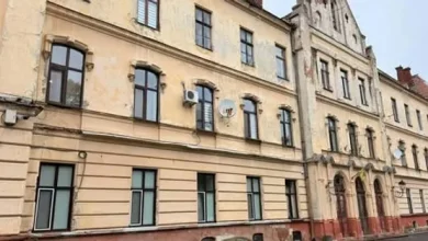 Львівська міська рада просить МОН передати гуртожиток у Дублянах громаді