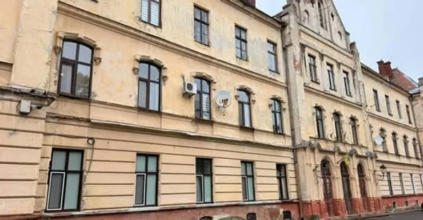 Львівська міська рада просить МОН передати гуртожиток у Дублянах громаді