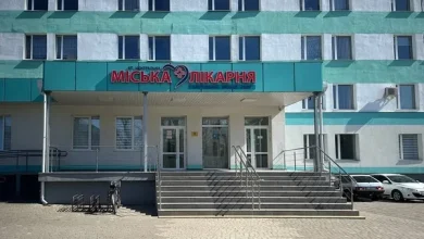 КП «Теплоенергомережа» розпочало подачу тепла до двох лікарень міста